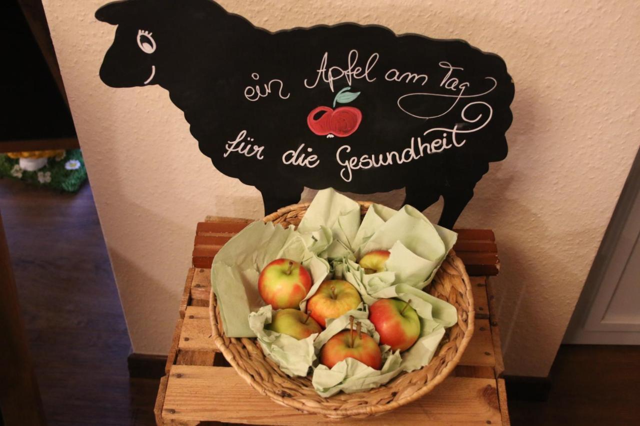 Hotel Sonnenhuegel 巴德贝芬森 外观 照片